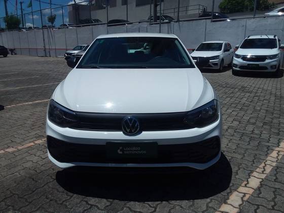 VOLKSWAGEN POLO 1.0 MPI TRACK MANUAL